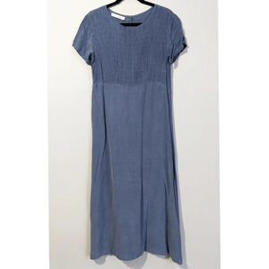 Cut.Loose Midi Dress